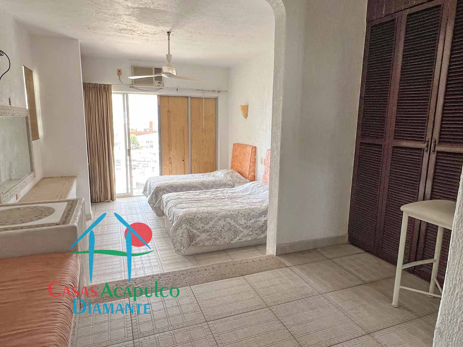 Casa Pieros - Recámara 5 3